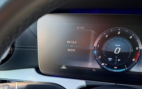 Mercedes-Benz CLS, 2019 год, 5 400 000 рублей, 14 фотография