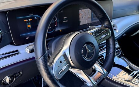 Mercedes-Benz CLS, 2019 год, 5 400 000 рублей, 13 фотография