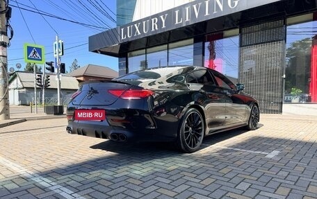 Mercedes-Benz CLS, 2019 год, 5 400 000 рублей, 4 фотография