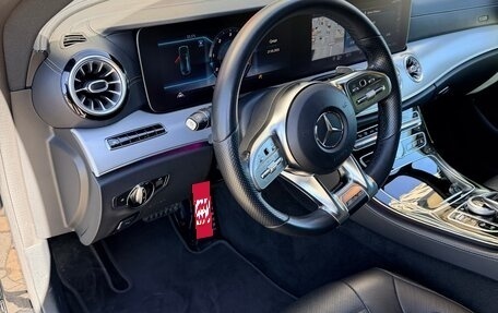 Mercedes-Benz CLS, 2019 год, 5 400 000 рублей, 11 фотография