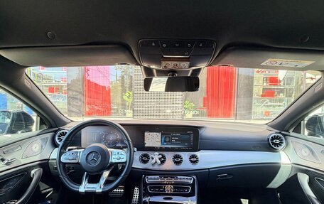 Mercedes-Benz CLS, 2019 год, 5 400 000 рублей, 15 фотография