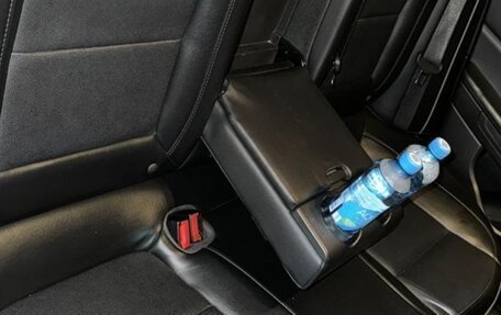 Chevrolet Malibu VIII, 2012 год, 860 000 рублей, 6 фотография