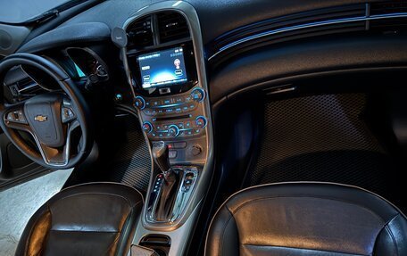 Chevrolet Malibu VIII, 2012 год, 860 000 рублей, 16 фотография