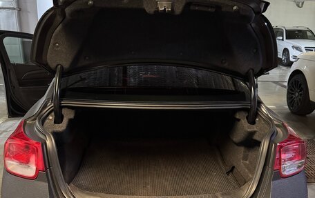 Chevrolet Malibu VIII, 2012 год, 860 000 рублей, 17 фотография