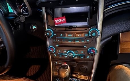 Chevrolet Malibu VIII, 2012 год, 860 000 рублей, 8 фотография