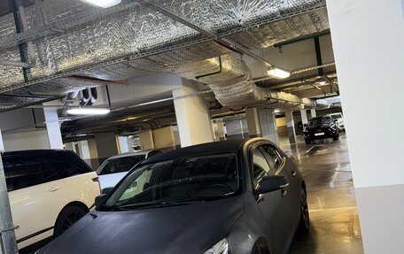 Chevrolet Malibu VIII, 2012 год, 860 000 рублей, 21 фотография