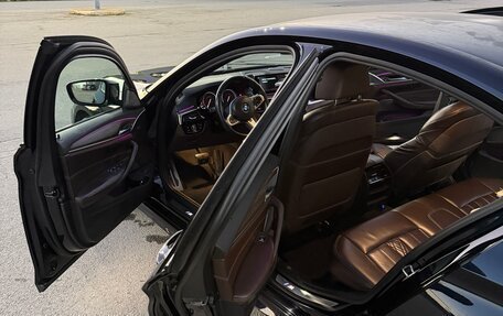 BMW 5 серия, 2018 год, 3 300 000 рублей, 6 фотография