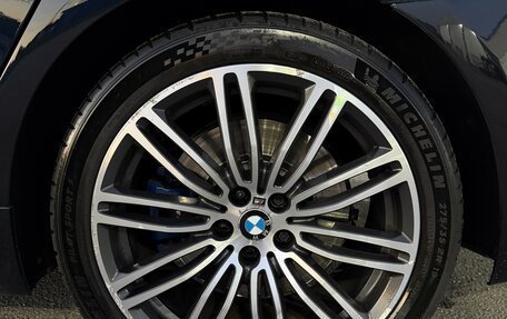 BMW 5 серия, 2018 год, 3 300 000 рублей, 7 фотография