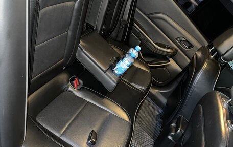Chevrolet Malibu VIII, 2012 год, 860 000 рублей, 29 фотография