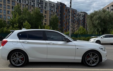 BMW 1 серия, 2018 год, 1 800 000 рублей, 5 фотография