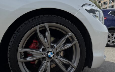 BMW 1 серия, 2018 год, 1 800 000 рублей, 10 фотография
