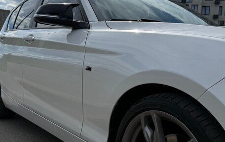 BMW 1 серия, 2018 год, 1 800 000 рублей, 11 фотография