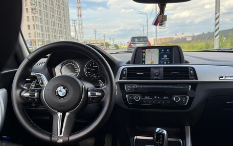 BMW 1 серия, 2018 год, 1 800 000 рублей, 14 фотография