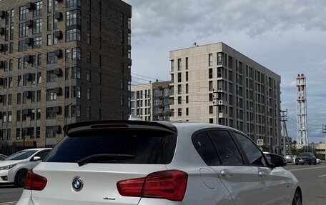 BMW 1 серия, 2018 год, 1 800 000 рублей, 3 фотография