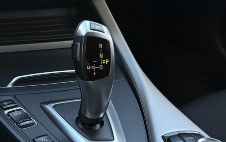 BMW 1 серия, 2018 год, 1 800 000 рублей, 15 фотография