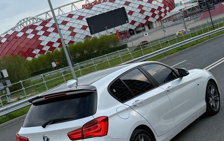 BMW 1 серия, 2018 год, 1 800 000 рублей, 20 фотография