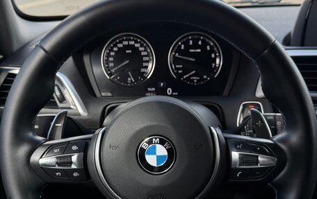 BMW 1 серия, 2018 год, 1 800 000 рублей, 17 фотография