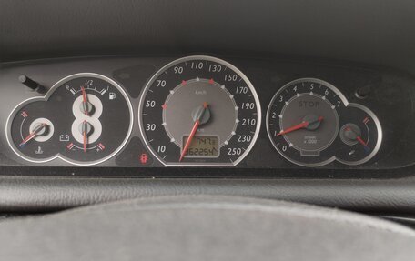 Citroen C5 I рестайлинг, 2007 год, 450 000 рублей, 7 фотография