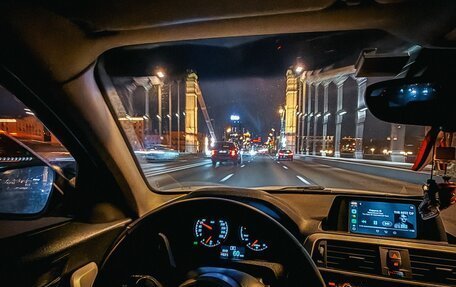BMW 1 серия, 2018 год, 1 800 000 рублей, 23 фотография