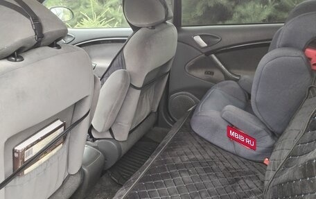 Citroen C5 I рестайлинг, 2007 год, 450 000 рублей, 6 фотография