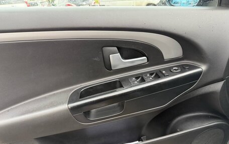 KIA cee'd I рестайлинг, 2010 год, 750 000 рублей, 7 фотография