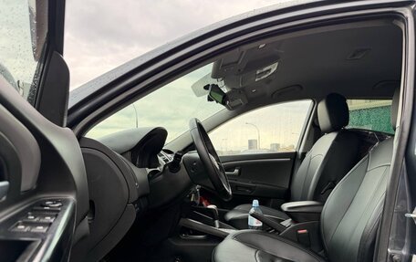KIA cee'd I рестайлинг, 2010 год, 750 000 рублей, 8 фотография