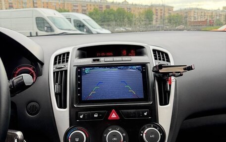 KIA cee'd I рестайлинг, 2010 год, 750 000 рублей, 15 фотография