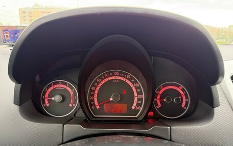 KIA cee'd I рестайлинг, 2010 год, 750 000 рублей, 12 фотография