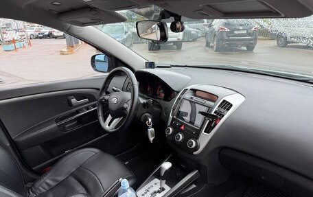 KIA cee'd I рестайлинг, 2010 год, 750 000 рублей, 14 фотография