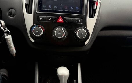 KIA cee'd I рестайлинг, 2010 год, 750 000 рублей, 13 фотография