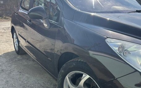 Peugeot 308 II, 2012 год, 633 000 рублей, 2 фотография