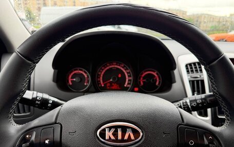 KIA cee'd I рестайлинг, 2010 год, 750 000 рублей, 11 фотография