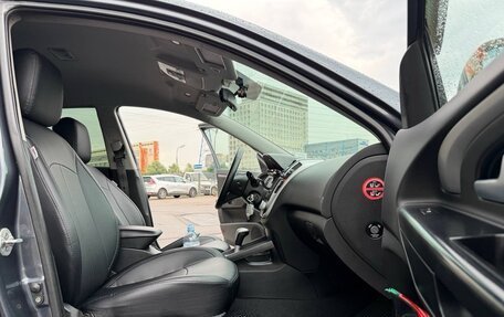 KIA cee'd I рестайлинг, 2010 год, 750 000 рублей, 10 фотография
