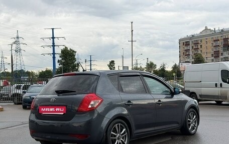 KIA cee'd I рестайлинг, 2010 год, 750 000 рублей, 5 фотография