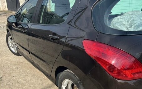 Peugeot 308 II, 2012 год, 633 000 рублей, 5 фотография
