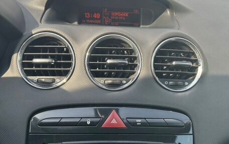 Peugeot 308 II, 2012 год, 633 000 рублей, 7 фотография