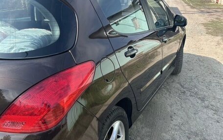 Peugeot 308 II, 2012 год, 633 000 рублей, 6 фотография