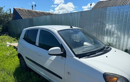 KIA Picanto I, 2010 год, 335 000 рублей, 2 фотография