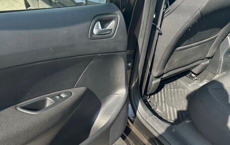 Peugeot 308 II, 2012 год, 633 000 рублей, 12 фотография