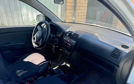 KIA Picanto I, 2010 год, 335 000 рублей, 4 фотография