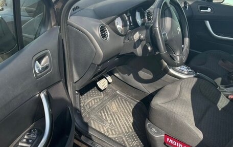 Peugeot 308 II, 2012 год, 633 000 рублей, 10 фотография