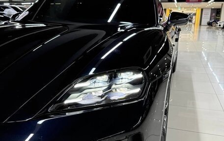 Porsche Taycan I, 2024 год, 16 490 000 рублей, 6 фотография