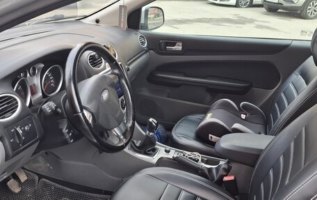 Ford Focus II рестайлинг, 2008 год, 600 000 рублей, 8 фотография