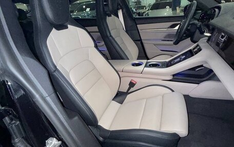 Porsche Taycan I, 2024 год, 16 490 000 рублей, 4 фотография