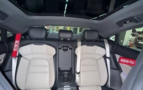 Porsche Taycan I, 2024 год, 16 490 000 рублей, 5 фотография