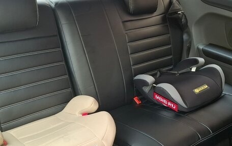 Ford Focus II рестайлинг, 2008 год, 600 000 рублей, 9 фотография
