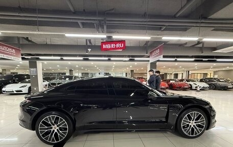 Porsche Taycan I, 2024 год, 16 490 000 рублей, 2 фотография