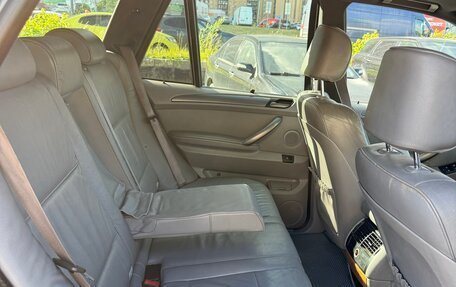 BMW X5, 2004 год, 950 000 рублей, 8 фотография