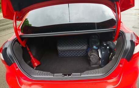 Ford Focus III, 2014 год, 1 050 000 рублей, 8 фотография