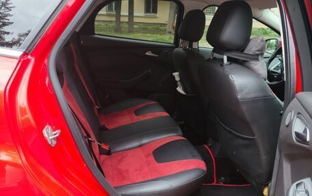 Ford Focus III, 2014 год, 1 050 000 рублей, 7 фотография
